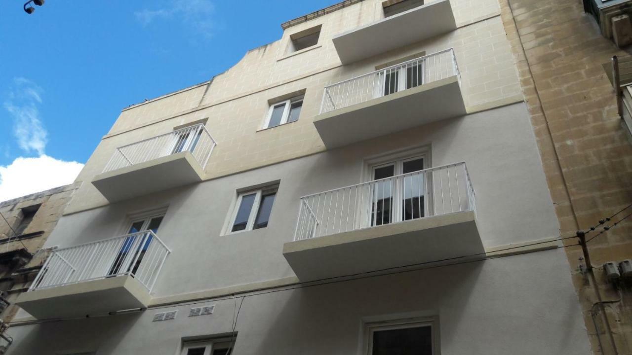 דירות סנגלאה Victoria Flats מראה חיצוני תמונה